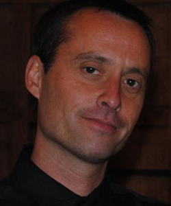 Luke Brampton