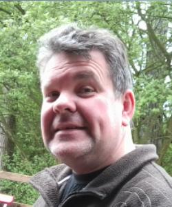 Tim Beardsley official source photo