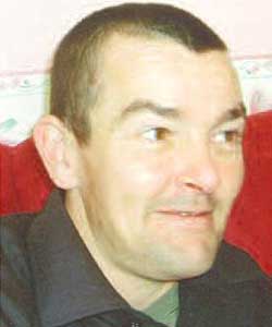 David Jones official source photo