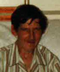 Leslie Cavender