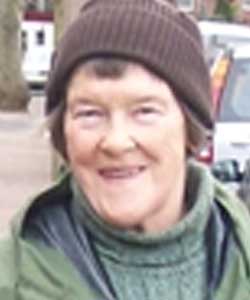 Jane Linzey