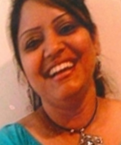 Sonica Hans