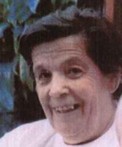 Dulcie Brewster official source photo