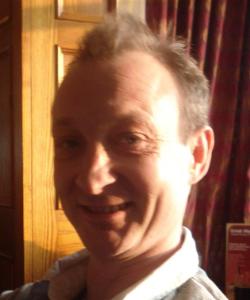 Stephen Thompson official source photo