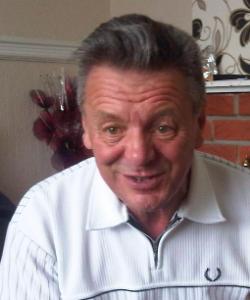 Brian Wafer official source photo