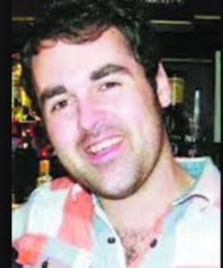 Dean Patton official source photo