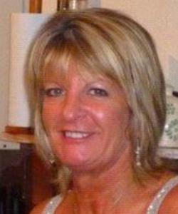 Meryl Cameron