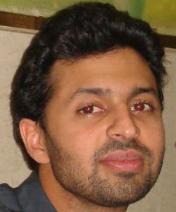 Salim Nakhuda