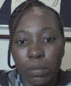 Aminate Cisse official source photo
