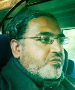 Sanjiv Kundi official source photo