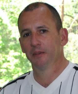 Ian Gibbon