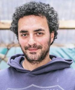 Alessandro Severitano official source photo
