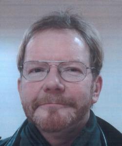 Stuart Clark official source photo