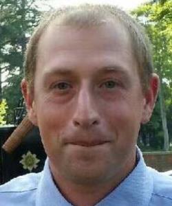 Carl Hodges official source photo