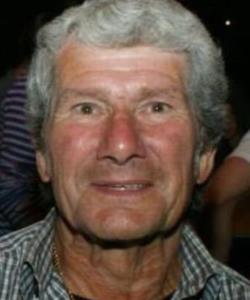 Jack Stewart official source photo