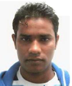 Amran Hussain official source photo
