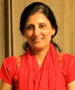 Fatima Mohamed-Ali