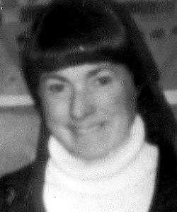 Christine Bracken official source photo