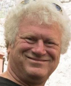 David Wood official source photo