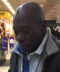 Babtunde Odeyemi official source photo