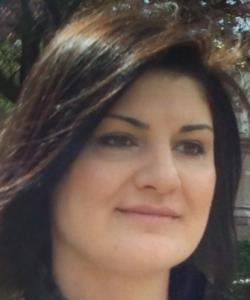 Svitlana Kransnoselska
