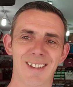 Gary Burns official source photo