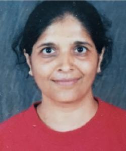 Maya Patel official source photo