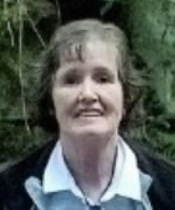 Patricia Finnie
