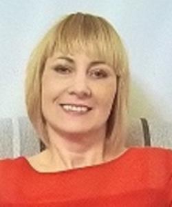 Renata Antczak official source photo