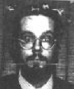 Keith Crawford official source photo