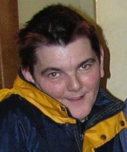 Jacqueline Hutchinson