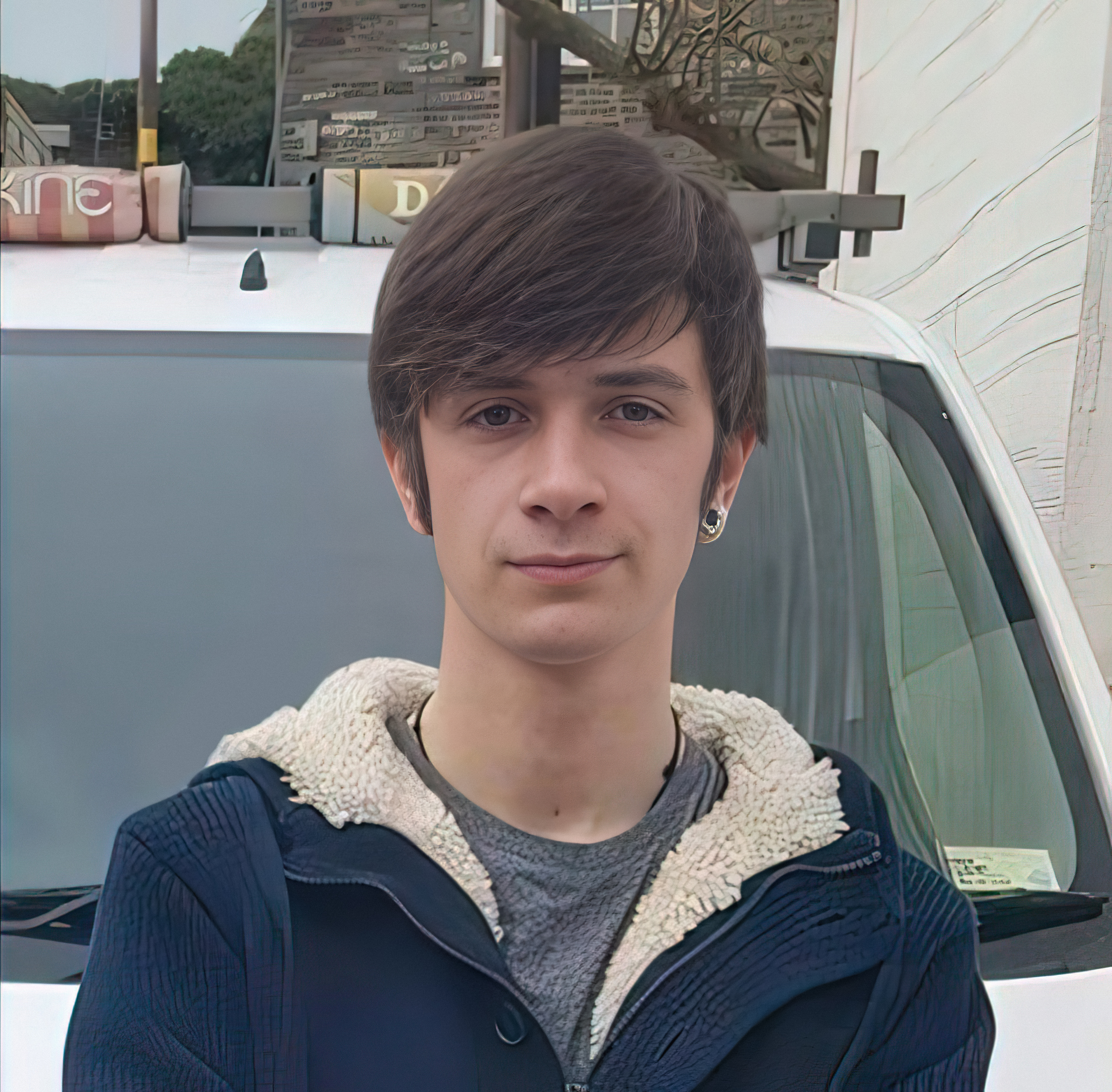 Finn Layland-Stratfield official source photo