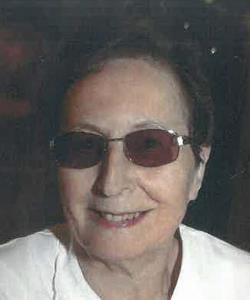 Cathryn Holdsworth