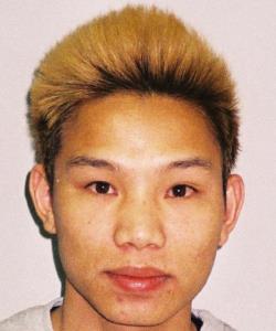 Vuong Tu official source photo