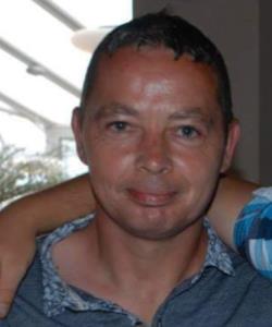 Tony Haigh official source photo