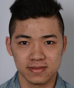 Hoang Vo