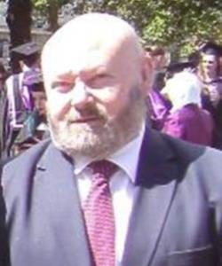 Tim Evans official source photo