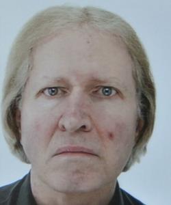 Ian Attfield official source photo