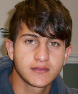 Arez Srhad Mohammed official source photo
