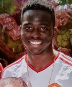 Tapiwa Matuwi official source photo