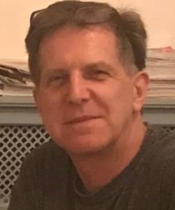 Andrew Hill official source photo