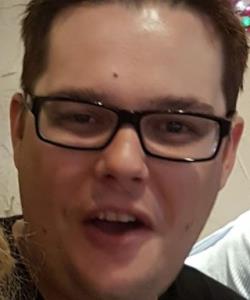 Rocky Parkin official source photo