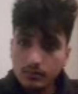 Ibrahim Alfadoon