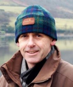 David Hugh Jones official source photo