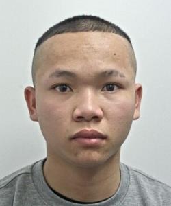 Tu The Nguyen official source photo