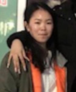 Yan Wang official source photo