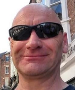 Robin Purvis official source photo