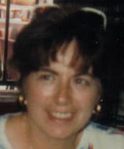 Bernadette Cooper