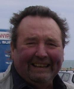 Harry Pollitt