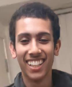 Hussam Bashraheil official source photo